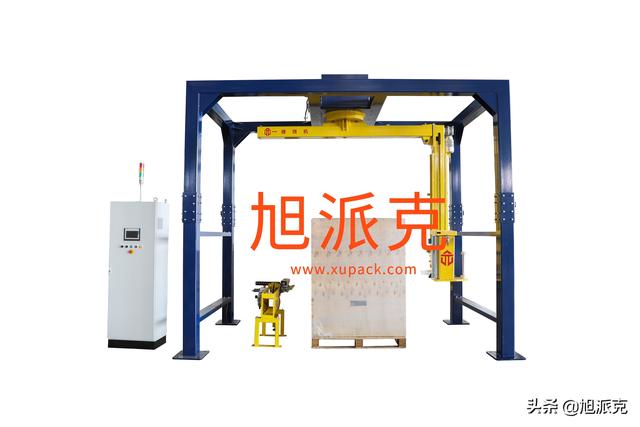 纏繞式裹包機(jī)，小型纏繞包裝機(jī)？