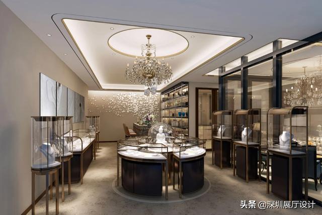 深圳專業(yè)店面裝修設(shè)計(jì)公司，深圳設(shè)計(jì)師品牌集合店？