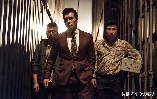 特一級(jí)黃色片，推薦6部限制級(jí)韓國(guó)犯罪片，有好幾部你可能都沒(méi)看過(guò)？