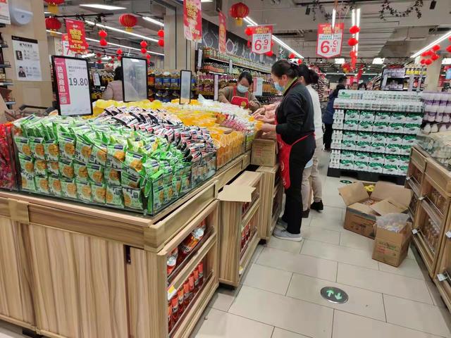 想開超市進(jìn)貨渠道怎么找客戶（開超市如何找進(jìn)貨渠道）