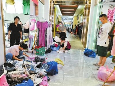 十元男裝批發(fā)？批發(fā)男裝一手貨源？