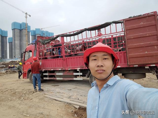 貨車司機(jī)找貨源最好的平臺(tái)？貨車司機(jī)找貨源最好的平臺(tái)114貨車平臺(tái)？