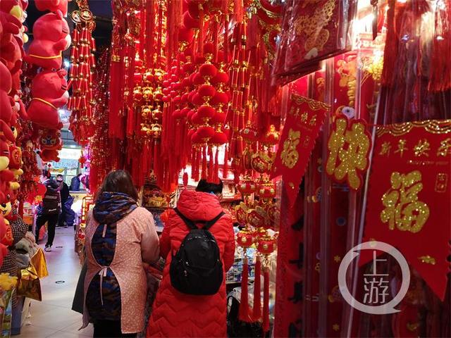 重慶年貨批發(fā)市場，重慶年貨批發(fā)市場貨源？