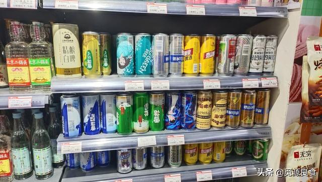一升啤酒多少錢一瓶，一瓶啤酒批發(fā)價是多少？