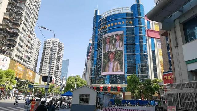 漢正街品牌服飾批發(fā)廣場營業(yè)時間，漢正街品牌服飾批發(fā)廣場營業(yè)時間幾點到幾點？