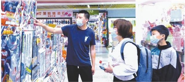 義烏兒童玩具批發(fā)市場(chǎng)地址，義烏兒童玩具批發(fā)市場(chǎng)地址在哪里？