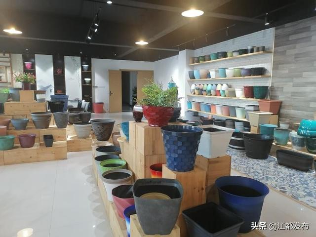 塑料花盆廠家批發(fā)市場(chǎng)，塑料花盆廠家批發(fā)？
