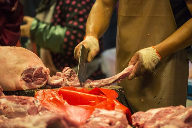 豬頭肉批發(fā)6元，生豬頭肉多少錢一斤？