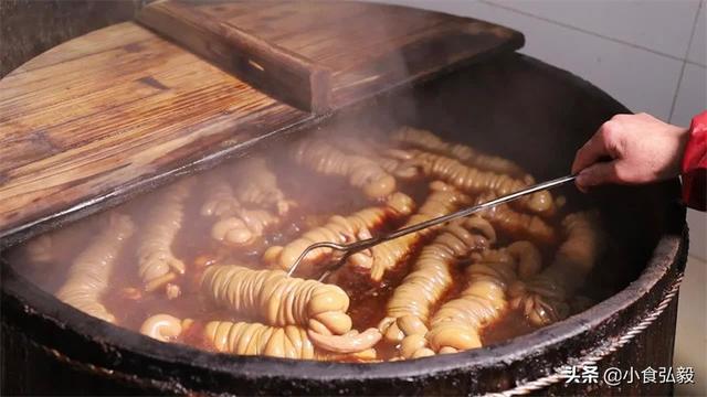 豬頭肉幾塊錢一斤，熟豬頭肉價格多少錢一斤