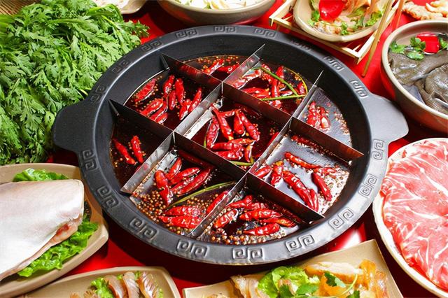 火鍋食材批發(fā)市場，成都火鍋食材批發(fā)市場