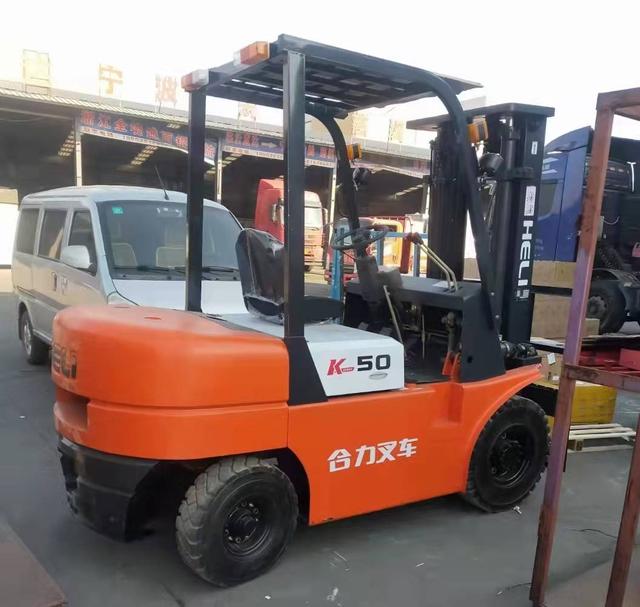 二手叉車，附近二手叉車出售