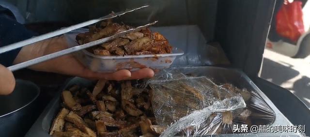 冬天地攤小吃排行榜最火爆的，深圳地攤小吃排行榜最火爆的
