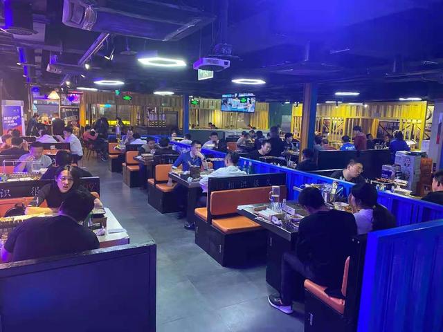 路邊開個(gè)燒烤攤的技巧，新手?jǐn)[攤燒烤