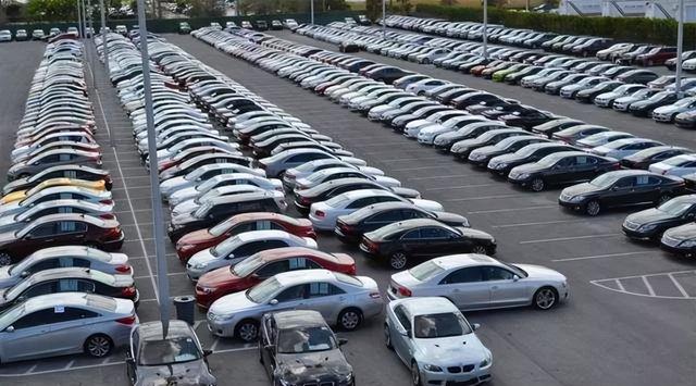 庫(kù)存車(chē)是幾個(gè)月以?xún)?nèi)，幾個(gè)月以上算是庫(kù)存車(chē)