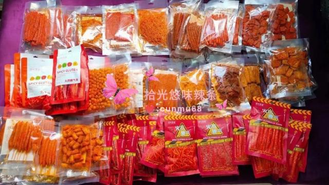 零食批發(fā)市場(chǎng)進(jìn)貨貨源，義烏零食批發(fā)市場(chǎng)進(jìn)貨貨源