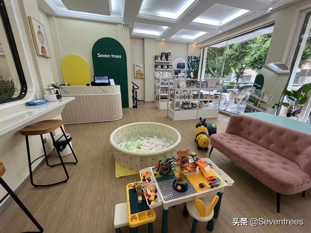 母嬰店要進(jìn)哪些貨，母嬰店怎么進(jìn)貨