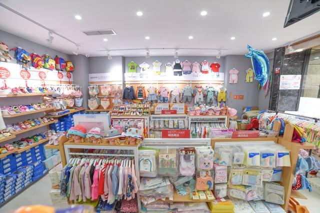 母嬰店貨源一般從哪進貨的呀，母嬰店貨源哪里進貨