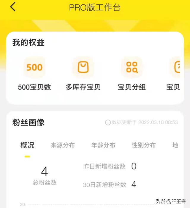 閑魚無貨源怎么開店，閑魚可以做無貨源店鋪嗎