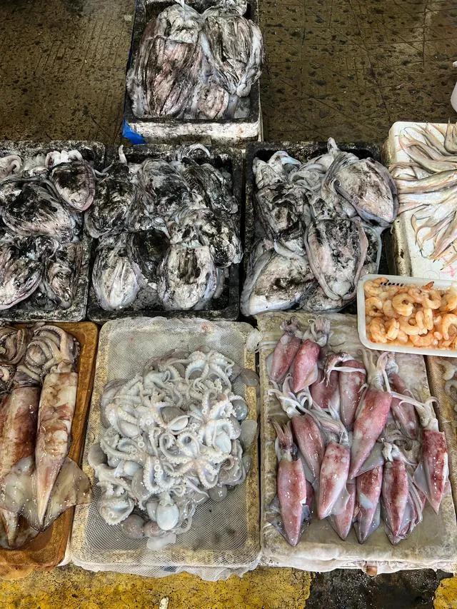 活海鮮批發(fā)一手貨源在哪里四川達州，達州哪里在買活海鮮？