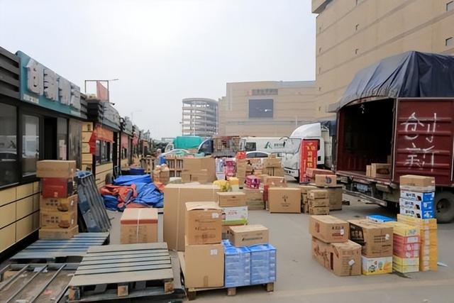北海酒水批發(fā)一手貨源市場(chǎng)在那里，北海飲料酒水哪里批發(fā)？