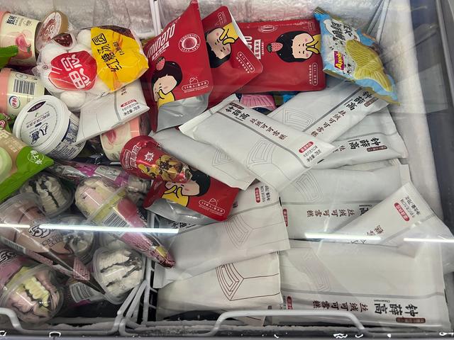 附近冰棍批發(fā)哪里進貨，附近冰棍批發(fā)哪里進貨便宜？