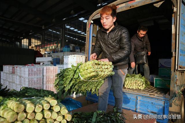 水果批發(fā)商如何賺錢，想做水果批發(fā)生意怎么入手？