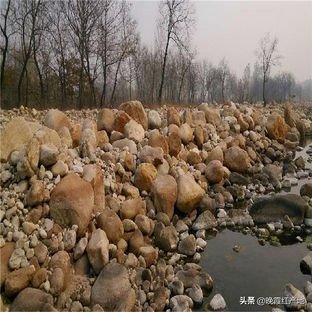 鵝卵石廠家鵝卵石批發(fā)，鵝卵石廠家鵝卵石批發(fā)價(jià)格？