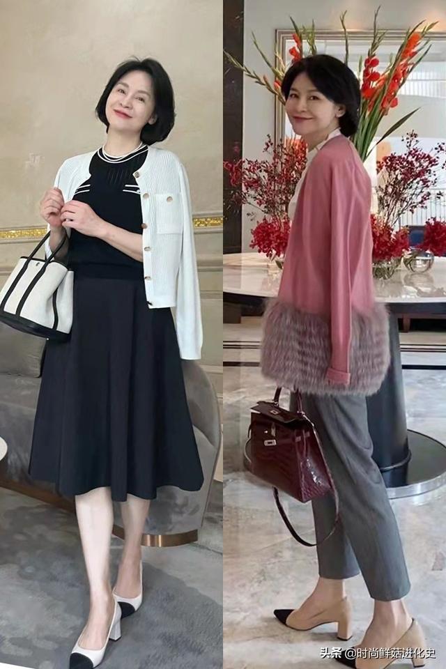 中老年女裝批發(fā)市場，中老年女裝生產基地在哪里？