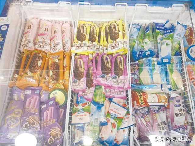 批發(fā)雪糕在哪里進貨好呢，批發(fā)雪糕在哪里進貨好一點？