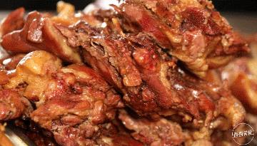 豬頭肉幾塊錢(qián)一斤，熟豬頭肉價(jià)格多少錢(qián)一斤？