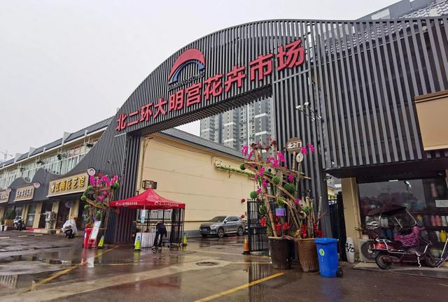 廣州花卉市場批發(fā)在哪里進，廣州花卉市場批發(fā)在哪里賣？
