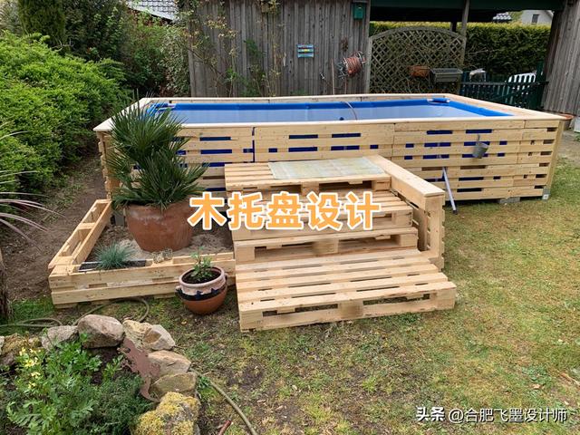 上海木托盤供應(yīng)商廠家，上海普通木托盤批發(fā)？