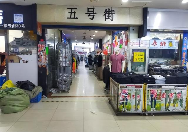 常熟童裝批發(fā)在哪個市場，常熟童裝市場在哪里？
