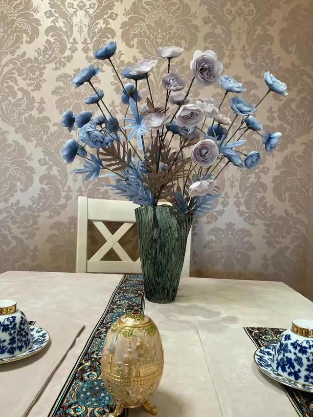 假花仿真花加工市場在哪里，假花仿真花批發(fā)廠家？