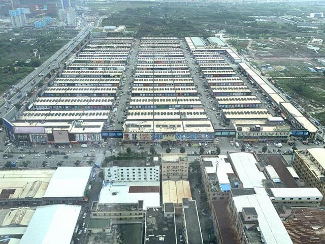 中山古鎮(zhèn)燈具批發(fā)市場，中山古鎮(zhèn)燈具批發(fā)市場哪里便宜？