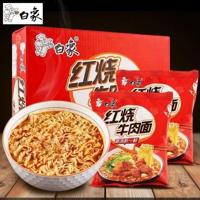 天津方便面去哪里批發(fā)，天津方便面廠家？