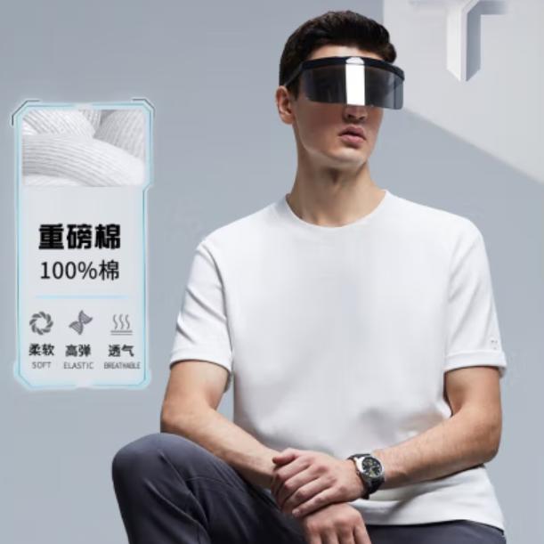 幾塊錢的純棉t恤批發(fā)，短袖批發(fā)5.9元的是真的嗎？