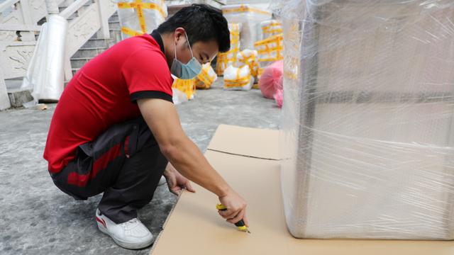 新房入住采購清單明細(xì)表word，新房入住采購清單明細(xì)表？