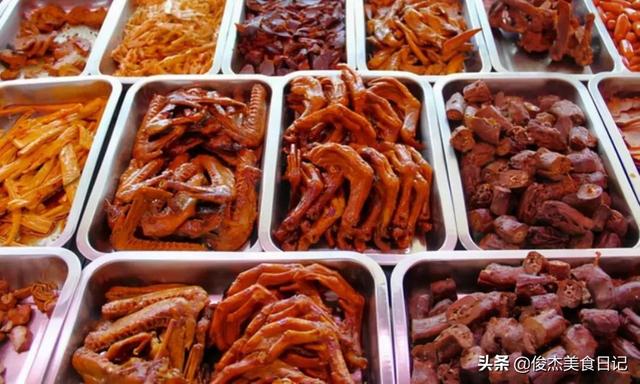 周黑鴨實(shí)體店怎么開，開周黑鴨店需要注意什么？