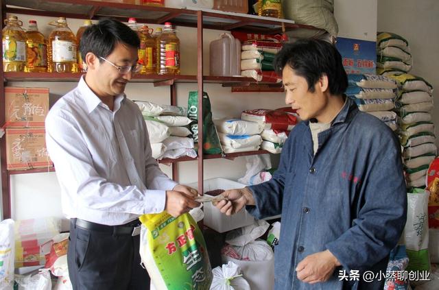 開個糧油店進(jìn)貨渠道，開個糧油店進(jìn)貨渠道怎么找？