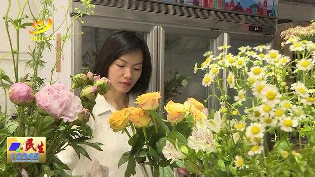 花店鮮花進(jìn)貨渠道，鮮花店是怎樣進(jìn)貨的？
