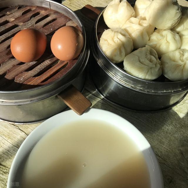 深圳早餐包子批發(fā)配送，便利店的早餐包子是從哪里進(jìn)貨的？