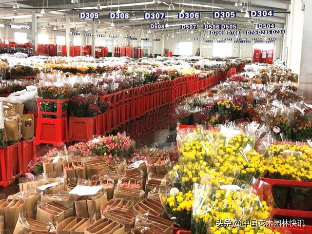 花店鮮花進(jìn)貨渠道有哪些，花店鮮花進(jìn)貨渠道有哪些呢？