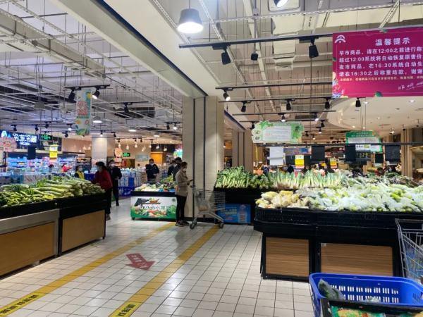 超市進貨平臺哪個便宜點，超市進貨平臺哪個便宜點好？