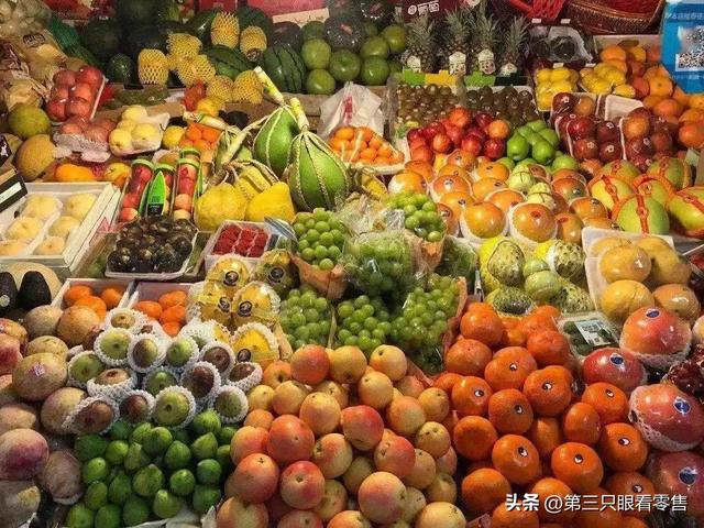 蔬菜水果進貨渠道，進口水果進貨渠道？