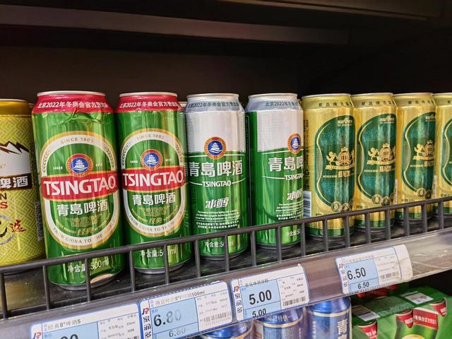 批發(fā)啤酒去哪里進貨便宜北海，北海啤酒批發(fā)部在哪里？