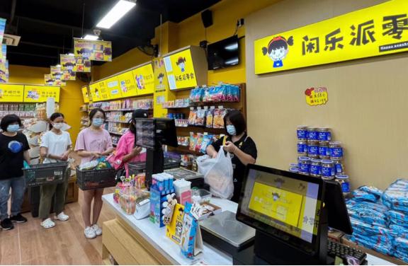 零食店不加盟怎么進(jìn)貨的，零食店不加盟怎么進(jìn)貨的呢？