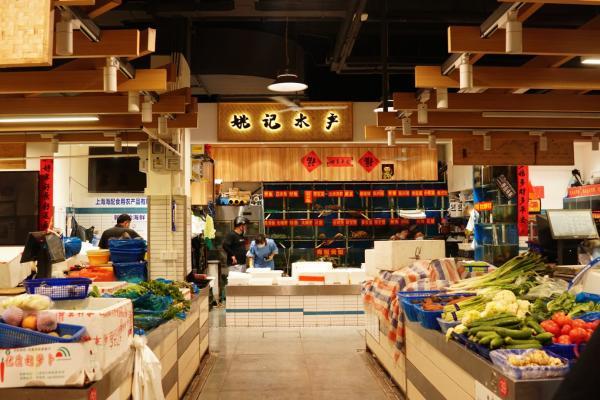 開海鮮店在哪里進貨，內(nèi)地海鮮店進貨渠道？