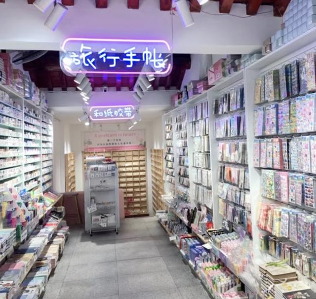 文具的進貨渠道在哪里，文具店的進貨渠道？