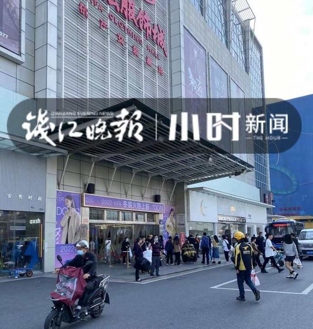四季青女裝拿貨哪個市場便宜點，四季青女裝拿貨哪個市場便宜點呢？